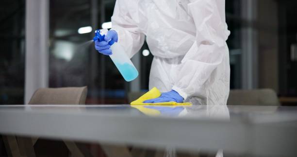 Licensed Biohazard service in Canton, MO - Trauma Clean Pros